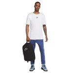 Спортивная сумка Nike Elemental Backpack Black