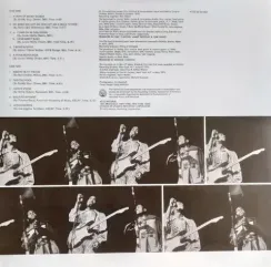 Buddy Guy & Junior Wells - Play The Blues - LP