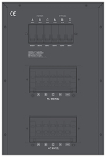 Стабилизатор напряжения SVC SVC-3-20кВА