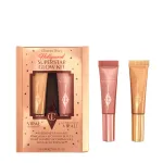 Набор для сияние лица Charlotte Tilbury Hollywood Superstar Glow Kit