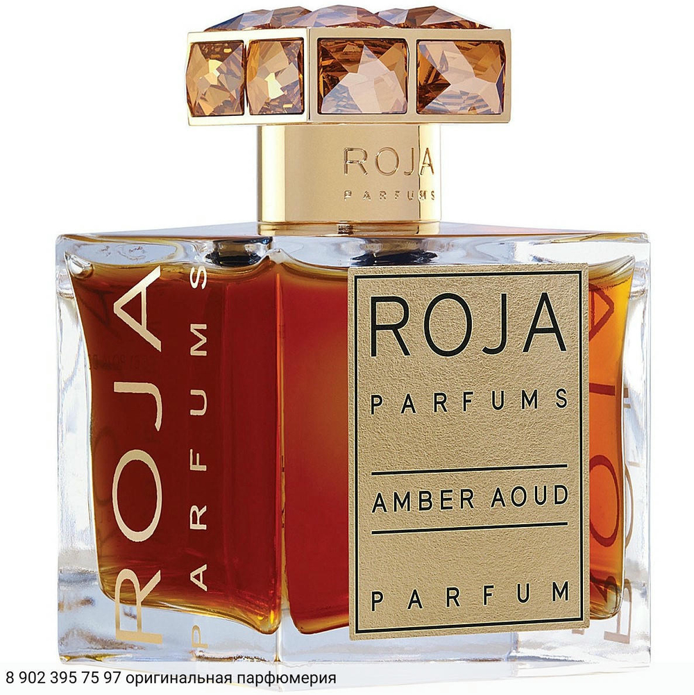 Amber Aoud