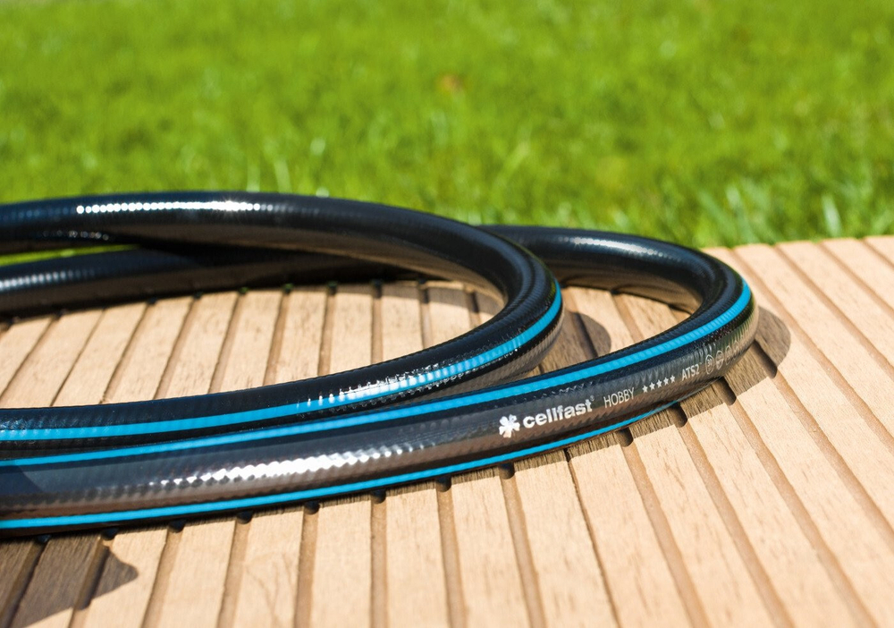 Шланг CELLFAST HOBBY ATS 3/4'' 50 м