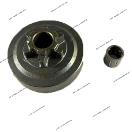 Чашка привода для китайской однорукой пилы 25сс