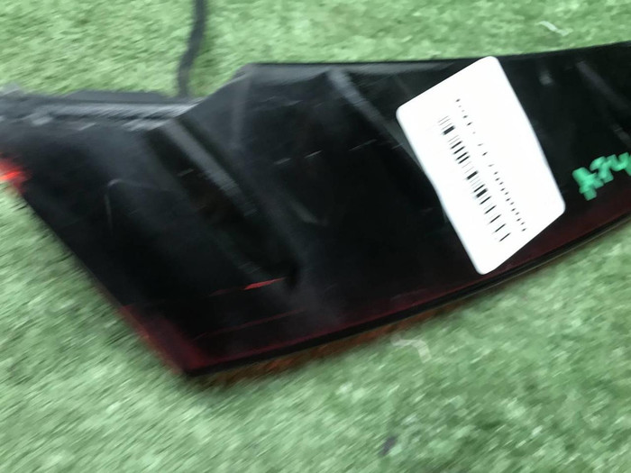 Фонарь левый внутр. Hyundai Sonata 8 DN8 (19-23)