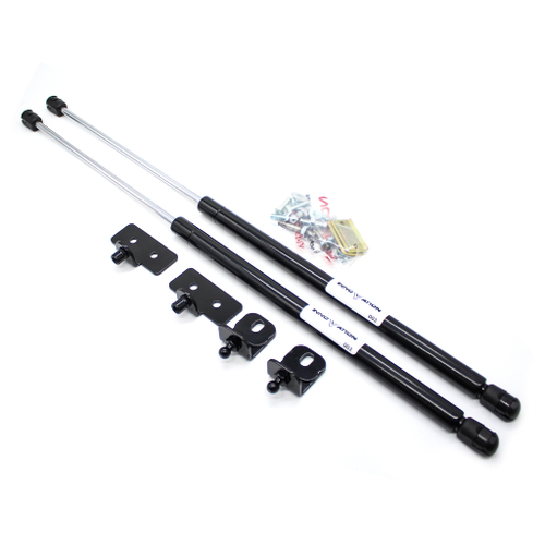 Упор (амортизатор) капота для Mitsubishi Pajero 3 (1999-2006) Autoinnovation.02-04