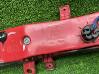 ПТФ правый Geely Tugella (2019-2024)