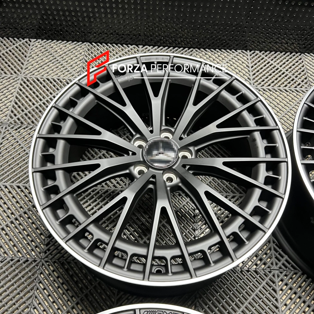 КОВАНЫЕ ДИСКИ ДЛЯ MERCEDES BENZ CLE300 W236 2025 Мерседес