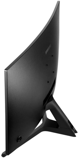Монитор Samsung 32;; C32R500FHI 1920x1080 VA LED 75Гц 4ms FreeSync VGA HDMI