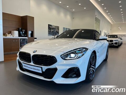 BMW Z4 (G29) sDrive20i M Sports (09.2023)