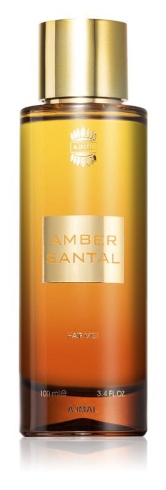 AJMAL | AMBER SANTAL HAIR MIST