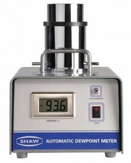 SHAW, Гигрометры точки росы, № в ГРСИ РФ - 71320-18