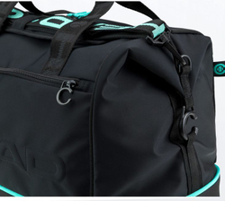 Сумка теннисная Head Coco Court Bag - black/mint