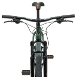 Горный велосипед Welt Raven 2.1 HD 27 (2024)