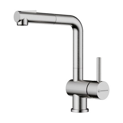 Купить Смеситель OMOIKIRI TANIGAWA-SB BN