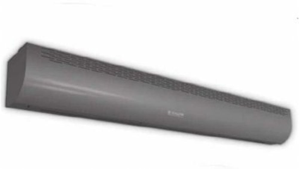 Электрическая тепловая завеса Zilon ZVV-1.0E6SG