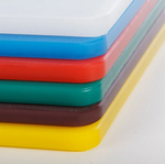 Доска разделочная 400Х300х12 мм п/п SZ4030