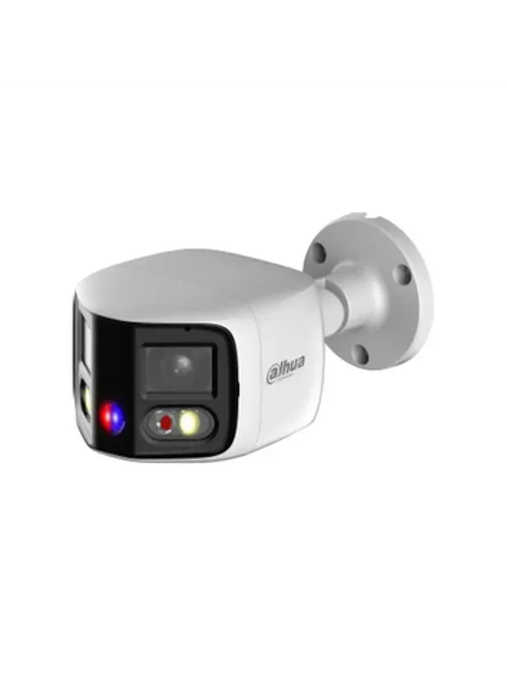 IP-камера видеонаблюдения Dahua DH-IPC-PFW3849SP-A180-E2-AS-PV-0280B