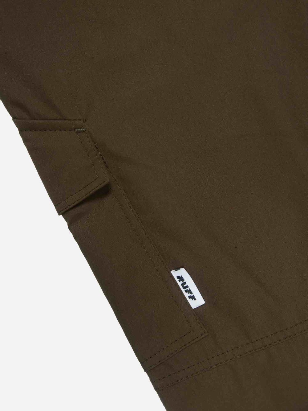Брюки RUFF Global Cargo Oliva