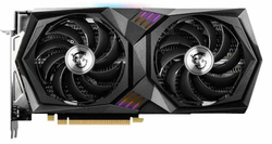 Видеокарта MSI RTX 3060 Ti GAMING X 8G LHR