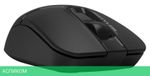 Мышь A4Tech Fstyler FB12 черный