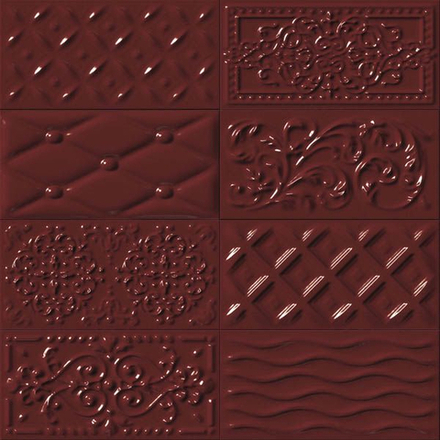 Декор Raspail Cereza