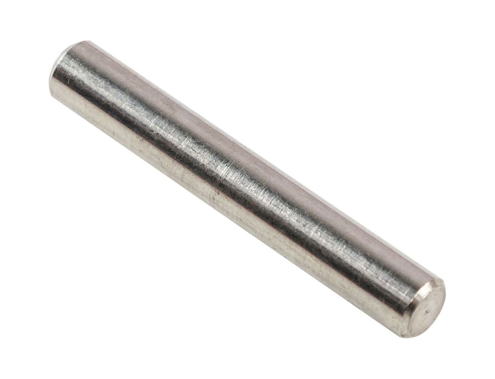 Шпонка крыльчатки Yamaha F200-300, Omax