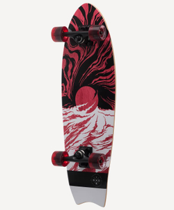 Лонгборд Wave 31"x9.65"