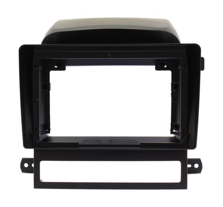 Переходная рамка магнитолы CHEVROLET CAPTIVA 2006-2011 9 дюймов