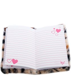 NB-31/3 Блокнот «Пятнистый»