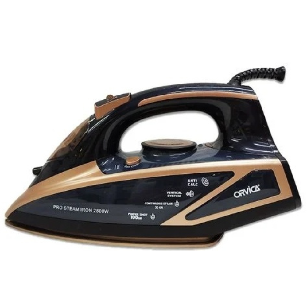 Утюг Orvica ORM-3502