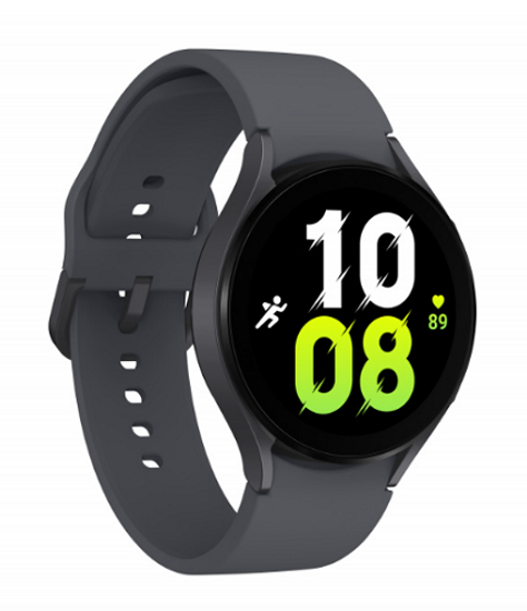 Смарт-часы Samsung Galaxy Watch5 44 мм графит