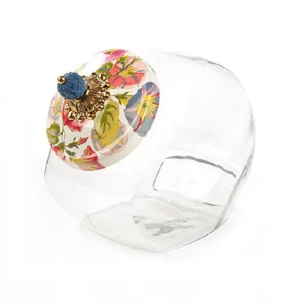 Банка для печенья MG