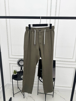 Льняной костюм Loro Piana