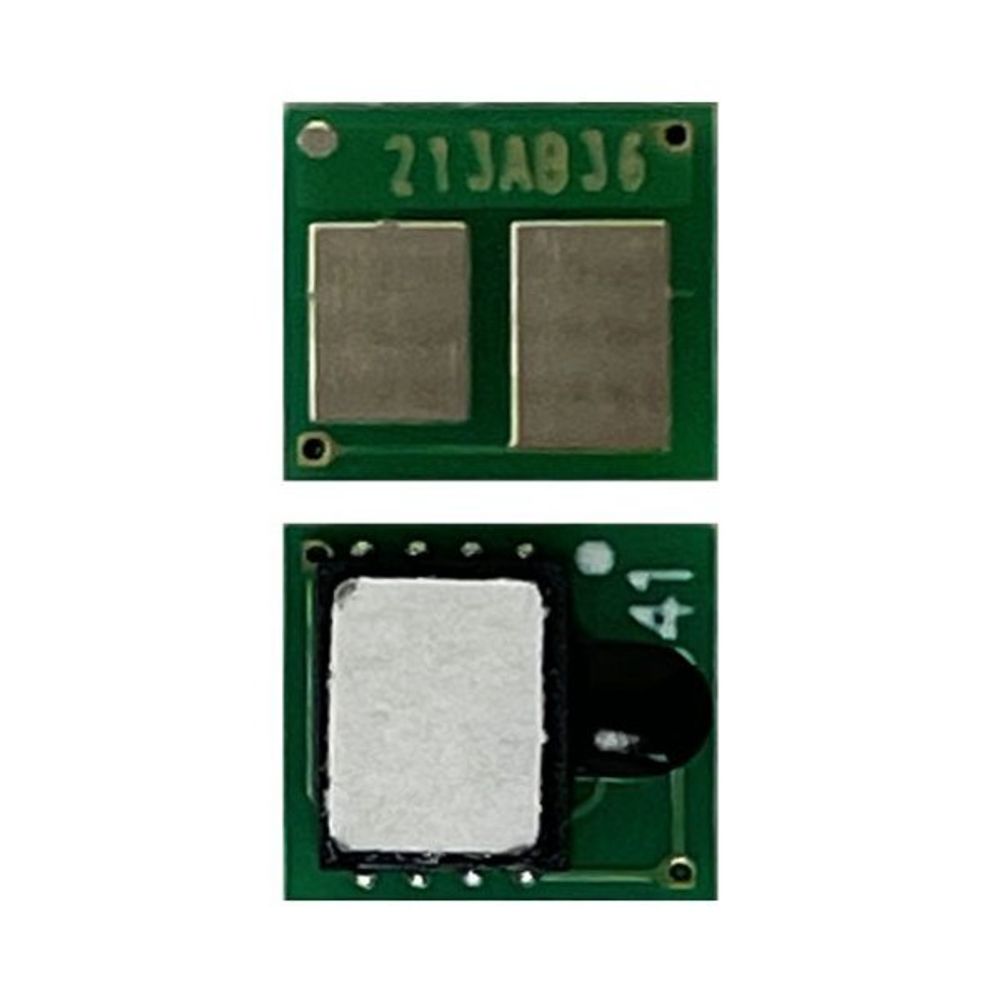 Чип для картриджа W2213A HP Color LJ M255, MFP M282/M283 (1.25K, EMEA, OEM SIZE) magenta UNItech (Zhono)
