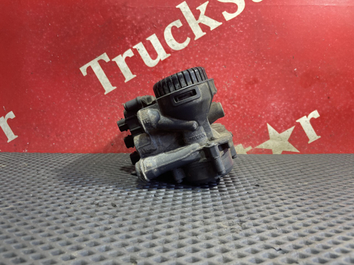 Модулятор EBS задний 2019г.