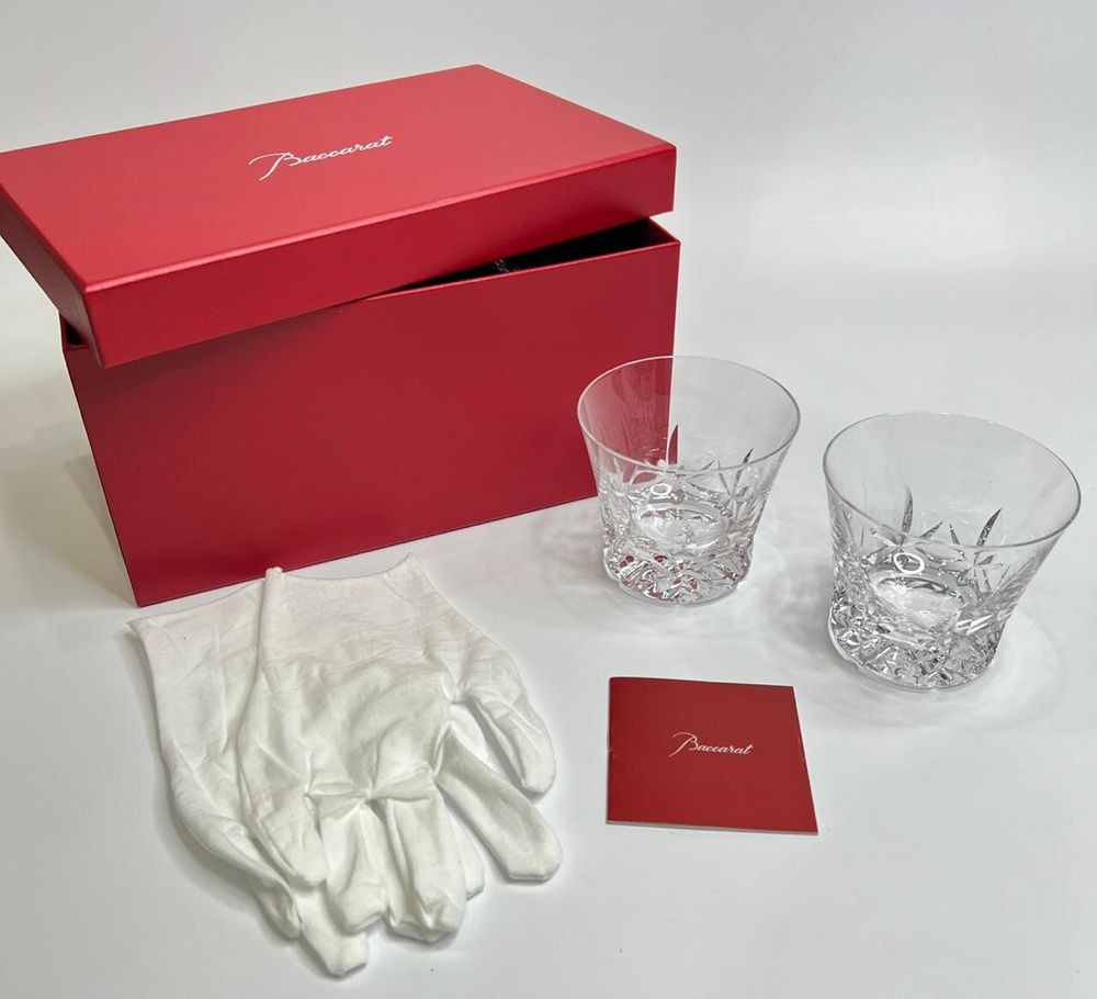 Фоторамка Baccarat