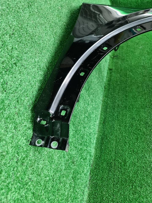 Крыло переднее правое Kia Sportage 5 NQ5 (21-нв)