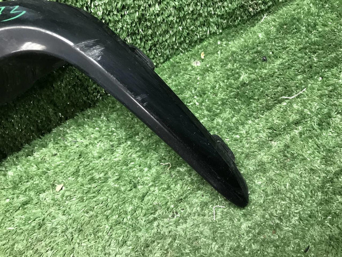 Накладка перед. бампера BMW 5er G30 17-20 M-paket