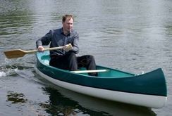 Каноэ SAVA 415 Hunter