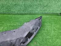 Юбка переднего бампера Haval F7 2 (2024-н.в.)