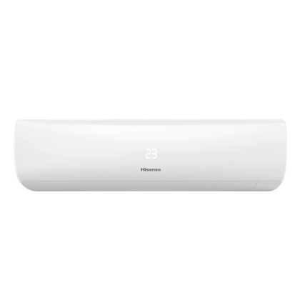 Инверторная сплит-система Hisense ZOOM 2.0 DC AS-13UW4RYRKB05 WI-FI