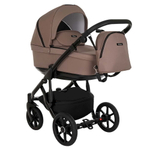 Детская коляска Pituso Moon 2 в 1 M03 Beige