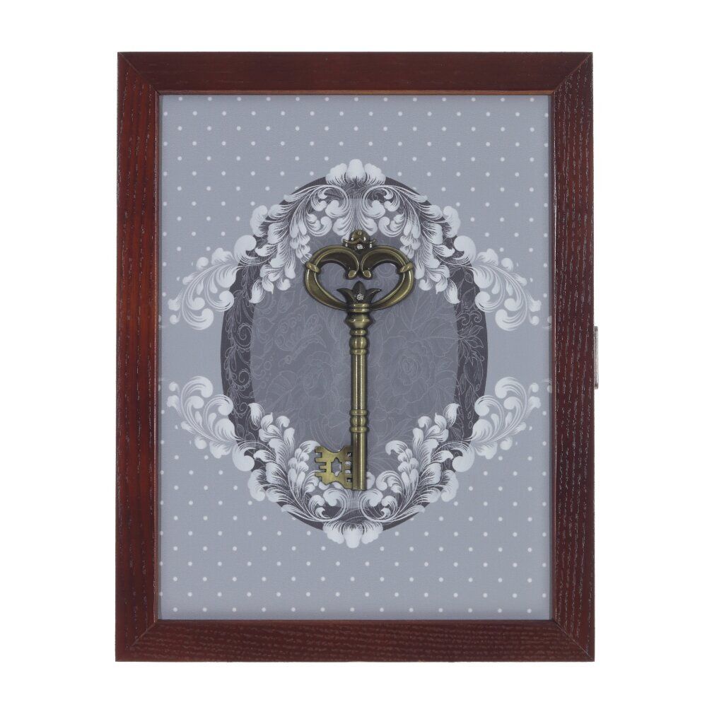 GAEM Ключница, L22,5 W5,5 H28 см