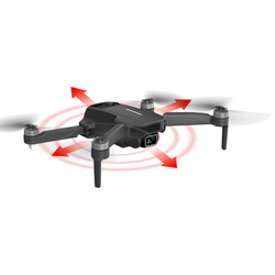 Радиоуправляемый квадрокоптер SYMA W5 FPV GPS 4K 5G - SYMA-W5