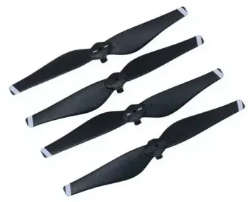 Комплект лопастей для дрона квадрокоптера DJI Air2/2S
