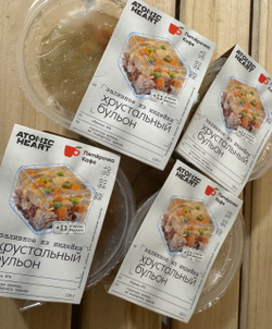Суп бульон  ✅ проверено очень вкусно
