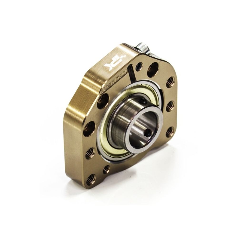 Опора подшипника IPK диам.30 с подшипником