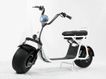 Электросамокат El-sport Citycoco X1 1200W 72V, 16Ah
