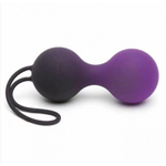 Шарики Shades-of-Grey Inner Goddess Colour-Changing