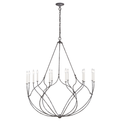 Люстра Visual Comfort Richmond Large Chandelier